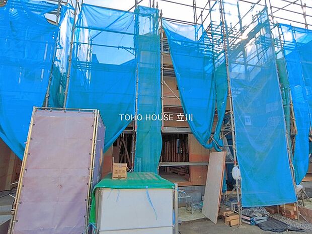 物件外観 (2026年03月24日撮影)