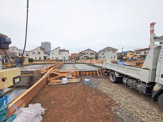 物件外観 (2026年02月26日撮影)