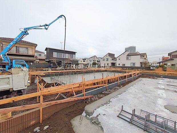 前面道路含む現地 (2026年02月26日撮影)