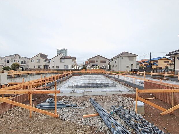 前面道路含む現地 (2026年03月24日撮影)