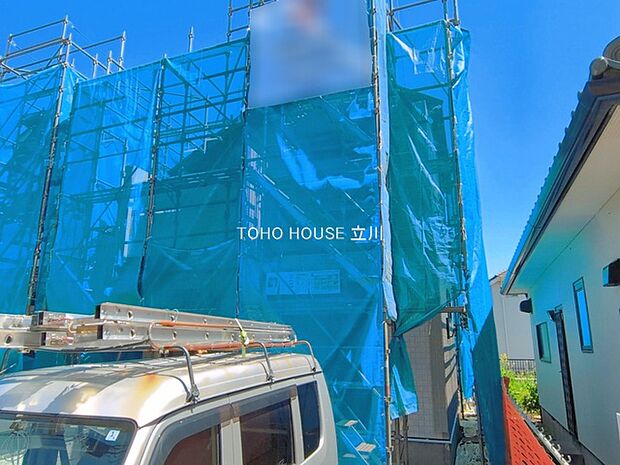 物件外観 (2026年04月16日撮影)