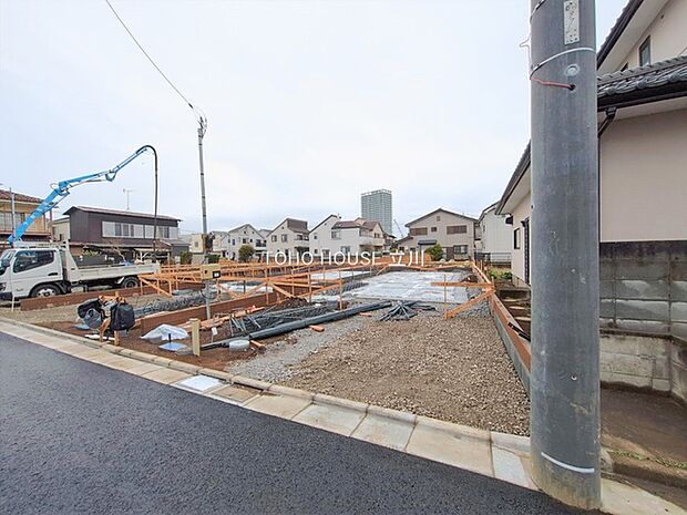 物件外観 (2026年02月26日撮影)