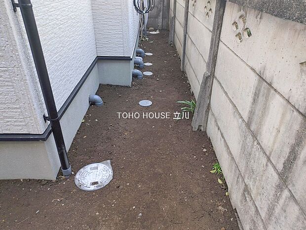 物件外観 (2026年01月26日撮影)