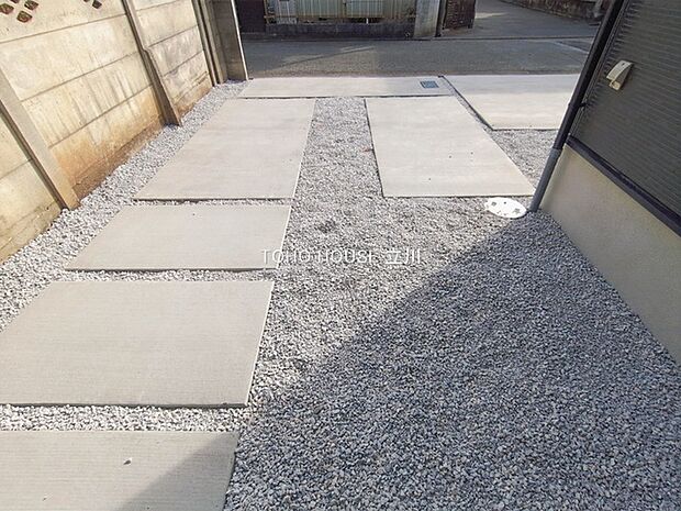 物件外観 （2026年01月26日撮影）