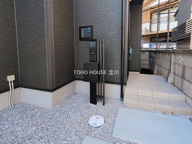 物件外観 (2026年03月04日撮影)