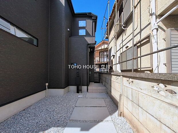 物件外観 (2026年03月04日撮影)