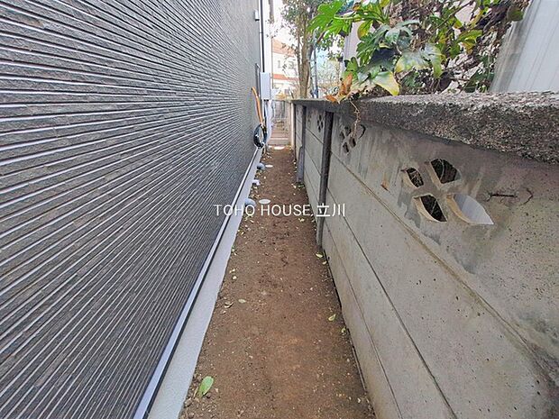 物件外観 （2026年01月26日撮影）