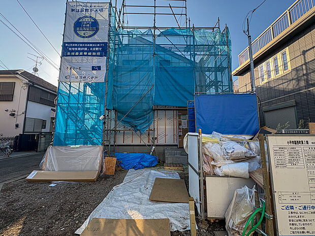 2026年2月15日撮影