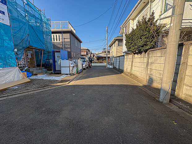 2026年2月15日撮影