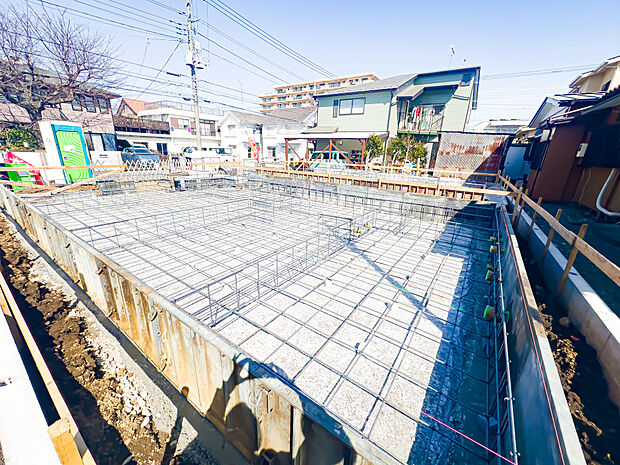 住まいには気付きがあり、住まうごとに様々な角度から違う顔を見せてくれます。新生活は小さな発見の連続です。2026/3/1撮影