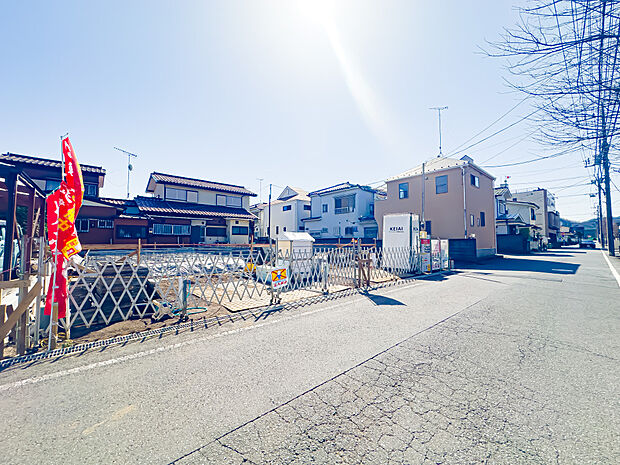 LDKは約16帖+約3.8帖の広さがございます。ゆとりの新生活を実現いたします。2026/3/1撮影