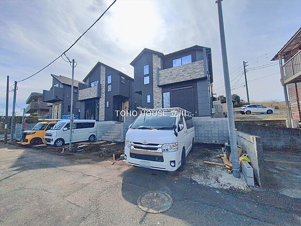 物件外観 (2026年02月27日撮影)