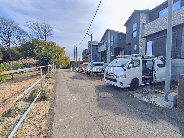 物件外観 (2026年02月27日撮影)