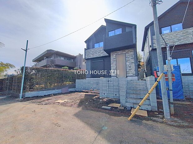 物件外観 (2026年02月27日撮影)