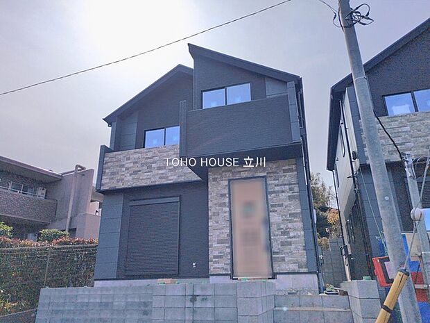 物件外観 (2026年02月27日撮影)