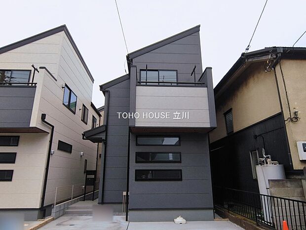 物件外観 (2026年03月02日撮影)