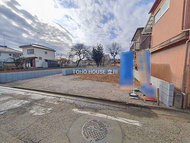 物件外観 (2026年01月28日撮影)