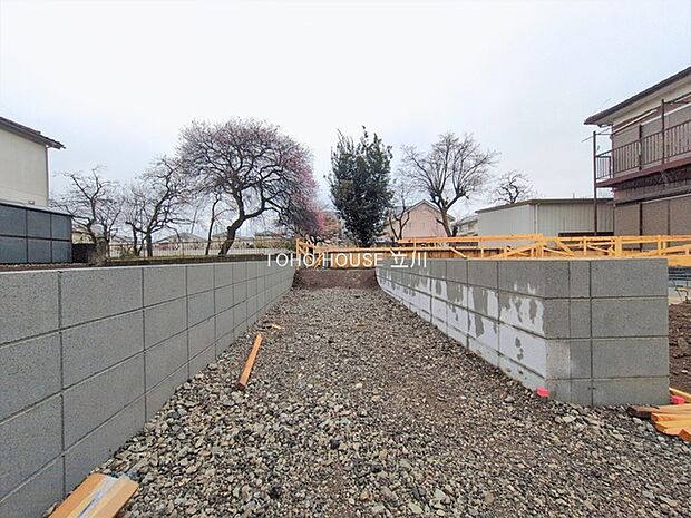 物件外観 (2026年02月25日撮影)