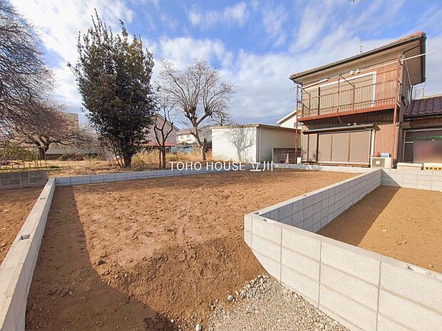 物件外観 (2026年01月28日撮影)