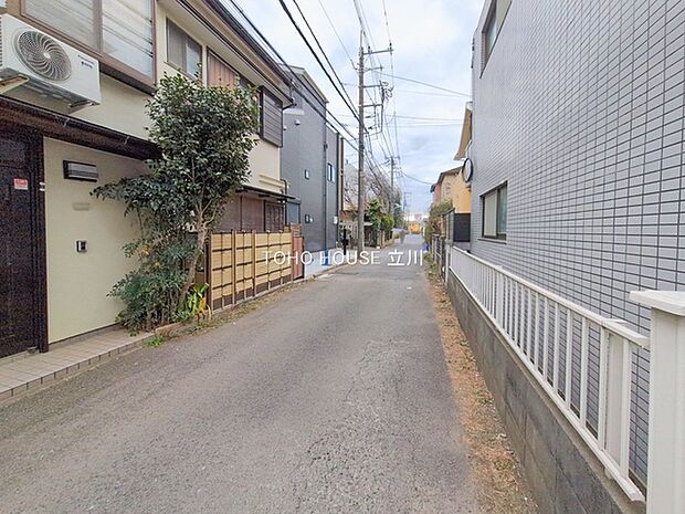 物件外観 （2026年02月20日撮影）