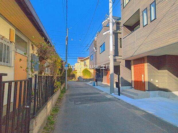 物件外観 (2026年03月24日撮影)