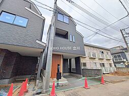 外観の画像