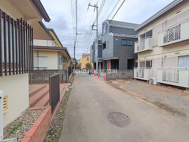 物件外観 (2026年02月20日撮影)