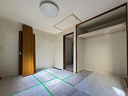 子供部屋の画像