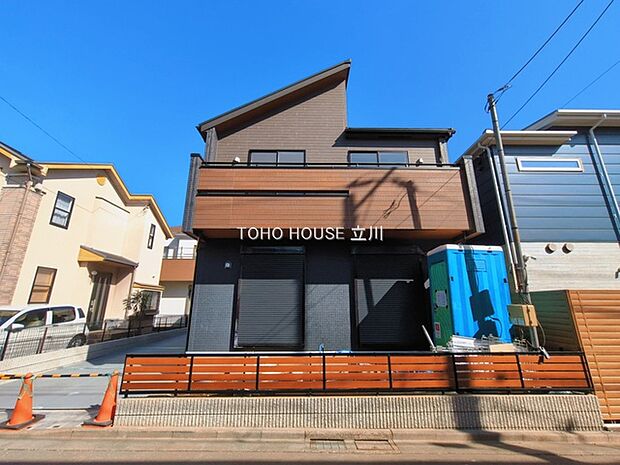 物件外観 (2026年03月05日撮影)