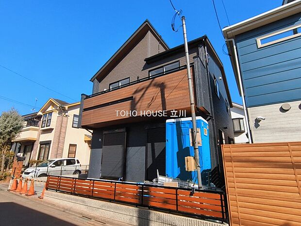 物件外観 (2026年03月05日撮影)