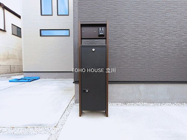 物件外観 (2026年03月18日撮影)