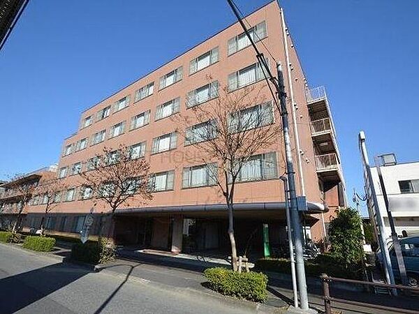 医療法人社団回心会回心堂第二病院まで約393m