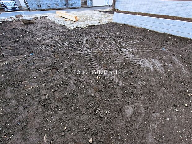 物件外観 (2026年03月02日撮影)