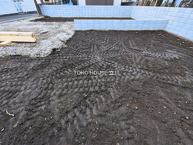 物件外観 (2026年03月02日撮影)