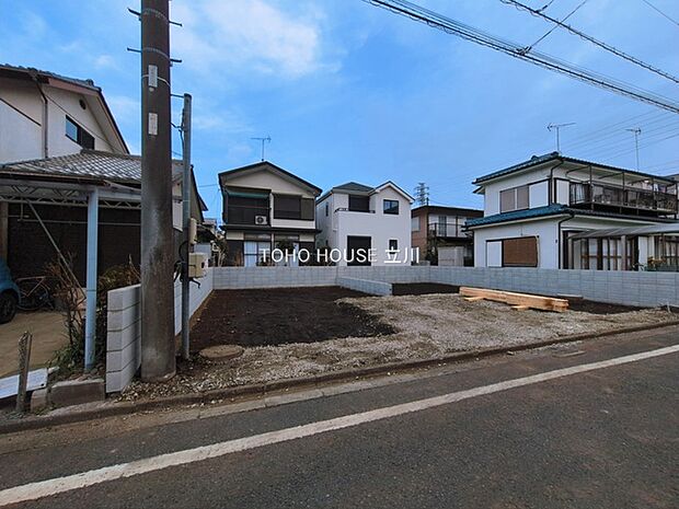 物件外観 (2026年03月02日撮影)