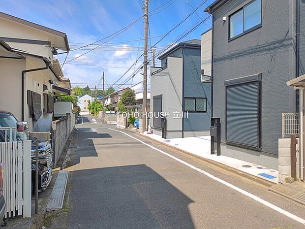前面道路含む現地 (2026年05月27日撮影)