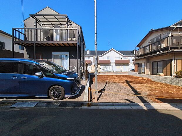 物件外観 (2026年03月05日撮影)