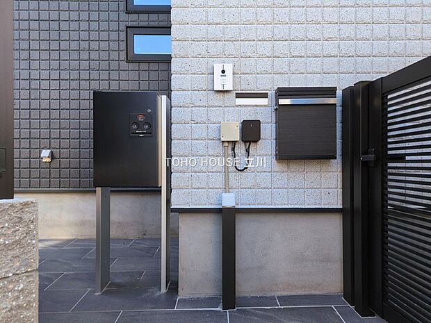 物件外観 (2026年03月05日撮影)