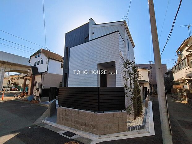 物件外観 (2026年03月05日撮影)