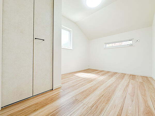 子供部屋