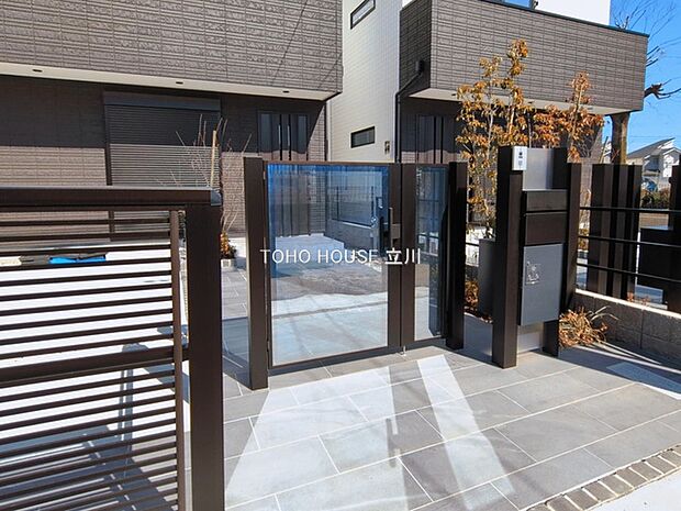 物件外観 (2026年03月05日撮影)