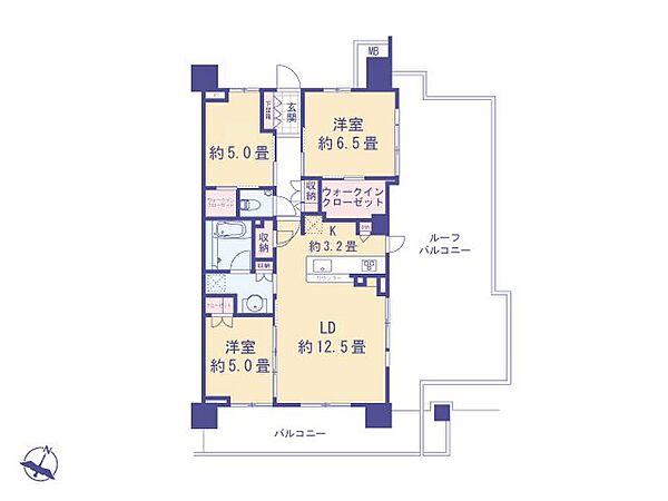 間取り：313004713767