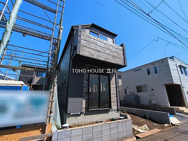 物件外観 (2026年03月09日撮影)