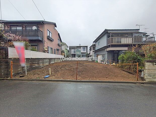 物件外観 (2026年02月25日撮影)