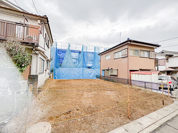 2026年3月5日撮影