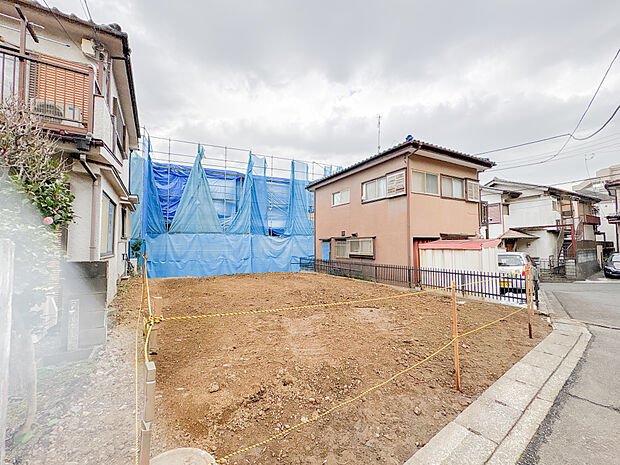 2026年3月5日撮影