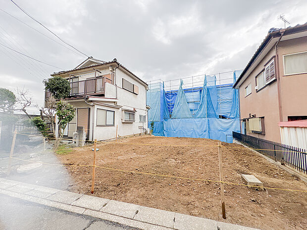 2026年3月5日撮影