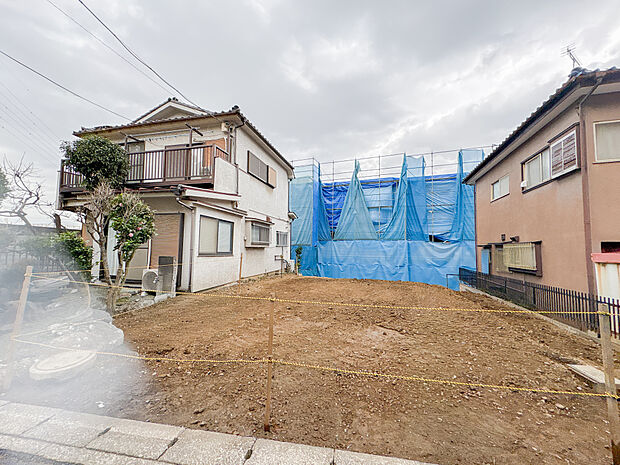 2026年3月5日撮影