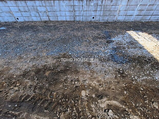 物件外観 (2026年03月09日撮影)