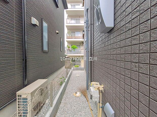 物件外観 (2026年04月30日撮影)